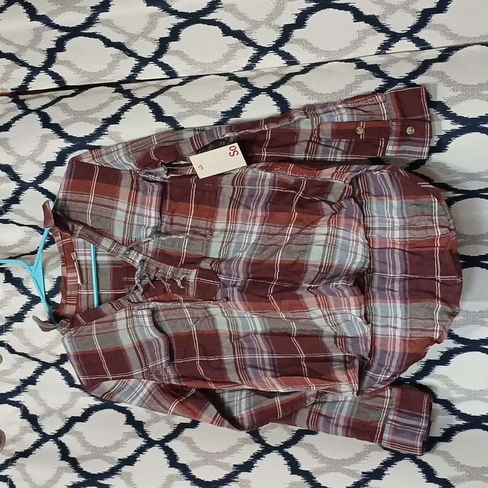 Flannel